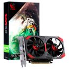 Placa de Vídeo PCYes GeForce GTX 750 TI, 2GB, GDDR5, 128 Bits, Dual Fan - PJ750TIR5DF