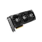 Placa de Vídeo PNY RTX 5070 Overclocked Nvidia GeForce, 12GB, Triple Fan, DLSS 3 - VCG507012TFXPB1-O