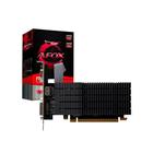 Placa de Video R5 220 2GB DDR3 Low Profile 64Bits - AFR5220-2048D3L5-V2 Afox Radeon