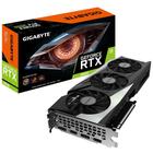 Placa de Vídeo RTX 3050 Gaming OC Gigabyte NVIDIA GeForce, 8GB GDDR6, RGB, LHR, DLSS, Ray Tracing - GV-N3050GAMING OC-8GD