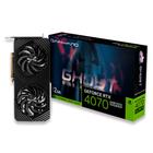 Placa de Vídeo RTX 4070 12GB Super GHOST 192BITS GAINWARD - NED407S019K9-1043B