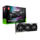 Placa de Vídeo RTX 4070 TI Gaming X Slim 12G MSI NVIDIA