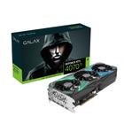 Placa de Vídeo RTX 4070 Ti SG Galax NVIDIA GeForce, 12 GB GDDR6X, DLSS 3, Ray Tracing - 47IOM7MD6MSG