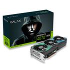 Placa de Vídeo RTX 4070TI 16GB Super SG GDDR6X 256BITS GALAX - 47UZM6MD6MER