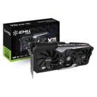 Placa de Vídeo RTX 4080 Super Ichill X3 Inno3D NVIDIA GeForce, RGB, 16GB GDDR6X, DLSS, Ray Tracing, G-Sync - C408S3-166XX-187049H