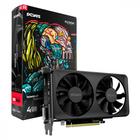 Placa de Vídeo RX 550 AMD PCYes Dual Fan Projeto Edge, 4GB GDDR5, 128 BITS - PVEX5504GBDF