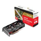 Placa de Vídeo RX 7600 Pulse Sapphire Gaming OC 8GB GDDR6 - 11324-01-20G