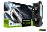 Placa de video zotac gaming geforce rtx 4060ti - d40610e-10m