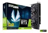 Placa de vídeo zotac Geforce Rtx 3060 12gb Gddr6 192-bit