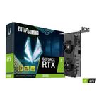 Placa de Vídeo Zotac RTX 3050 GeForce NVIDIA 6GB GDDR6 96 Bits - ZT-A30510L-10L