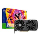 Placa de Vídeo Zotac Spider-man GeForc RTX 4070 12GB GDDR6X
