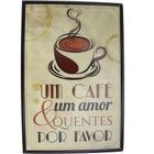 Placa Decorativa 20 x 30 cm CK2300 - Clink