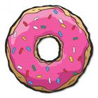 Placa decorativa 30x30 donuts plc donuts