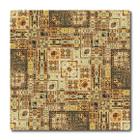 Placa Decorativa - Abstrato - 0423plmk