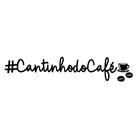 Placa Decorativa Cantinho do Café - PRIMANTO PET Brilhante