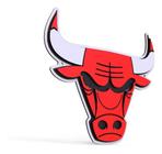 Placa Decorativa Chicago Bulls Nba Basquete