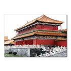 Placa Decorativa - China - 1168plmk