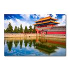 Placa Decorativa - China - 1177plmk