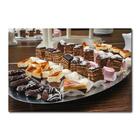 Placa Decorativa - Doces - 2165plmk