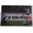 Placa Decorativa Sou Fifeiro