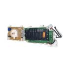 Placa Display 220v Lava Seca LG Ebr78770660 Wd10wp6a