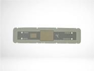 Placa display ar condicionado split electrolux si09r 220v orig - 30390271