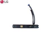 Placa Display Evaporadora Lg Tsnc1825N Tsnc2425D 6871A30044L