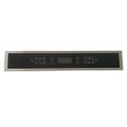 Placa Display Forno Embutir Brastemp BOT84A W11248025 220V