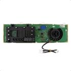 Placa Display Interface 220v Eax66932601 Lava Seca LG Novo