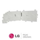 Placa Display / Interface EBR78770649 Lava e Seca LG WD10WP6A WD11EP6A WD11WP6A WD1412RTA7B