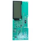 Placa Display Microondas Brastemp BMG45AR W11050133 220V