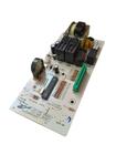 Placa Display Microondas Electrolux Original 41044076 Mev41 220v