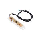 Placa Do Display Evaporadora Cassete Cabo 60cm 6871A20096R
