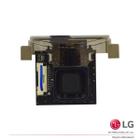 Placa do sensor / botão power lg 43lh5600 43lh5700 43uf6400 49lh5600 49lh5700 49uf6400 ebr80772103 ebr80772104