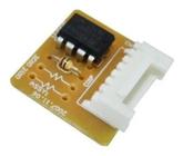 Placa Eeprom Ebr76464019 - (usnq122hsa0 / Usnq122hsg3)