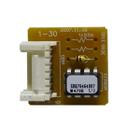 Placa eeprom evaporadora lg ar condicionado usnq182csg3 usnq182csz2 ebr76464007 ebr78379713 original