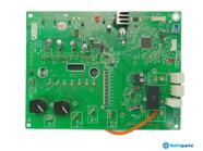 Placa Eletrônica Condensadora Fujitsu Transistor - 9709680445