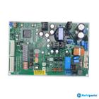 Placa Eletronica Condensadora Lg - Ebr32221607 Multi V