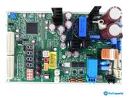 Placa Eletronica Condensadora Lg - Ebr32222005 Multi V