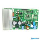 Placa Eletronica Condensadora Lg - Ebr74045801 Multi F