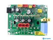 Placa Eletronica Condensadora Lg - Ebr77852401 Multi V