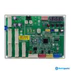 Placa Eletronica Condensadora Lg - Ebr80556604 Multi V