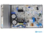 Placa Eletronica Condensadora Lg - Ebr82278529