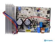 Placa Eletronica Condensadora Lg - Ebr83795408 Inverter