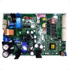 Placa Eletrônica EBR81880142 Ar LG ARWM100BAS5 CRWM100BAS5