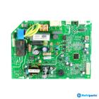 Placa Eletronica Evaporadora Carrier 17122000015765 Inverter - SPRINGER CARRIER