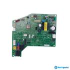 Placa Eletrônica Evaporadora Fujitsu - S9704557254