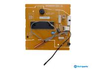 Placa Eletronica Evaporadora Fujitsu Sensores Asb9rsbcw, 9702479084