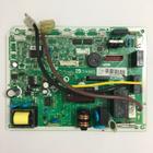 Placa Eletrônica Evaporadora Hitachi Modelo RPKIV09B Inverter Frio D46686F