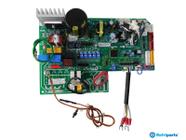 Placa Eletronica Evaporadora Midea - 17127000a01061 Duto